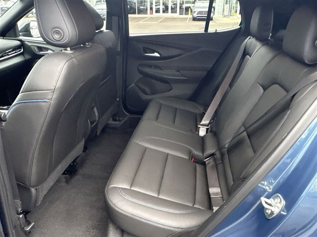 Certified 2024 Buick Envista Sport Touring w/ Convenience I Package image 23