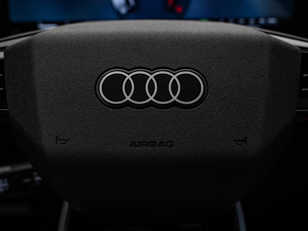 New 2026 Audi S5 Premium Plus AWD/4WD image 30