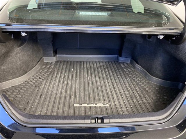 Used 2023 Toyota Camry LE w/ Cold Weather Package image 8