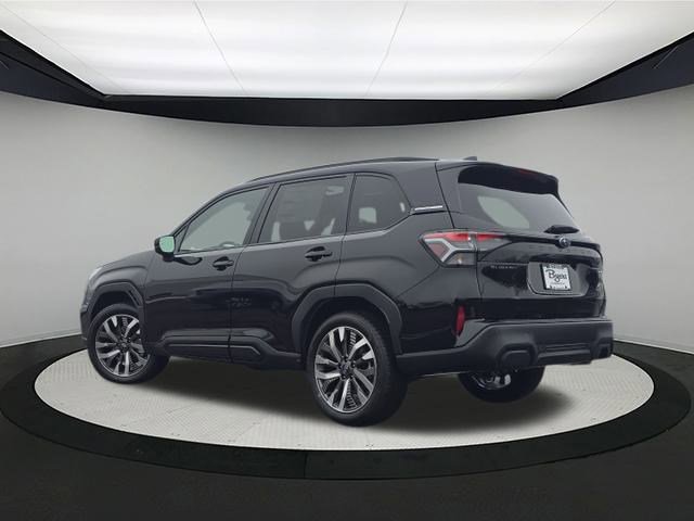 New 2026 Subaru Forester Touring image 5
