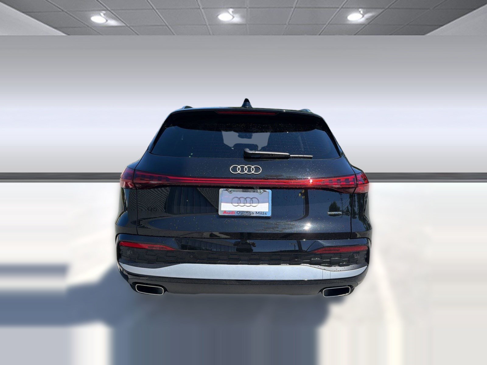 New 2026 Audi Q5 Premium w/ Premium Plus AWD/4WD image 10