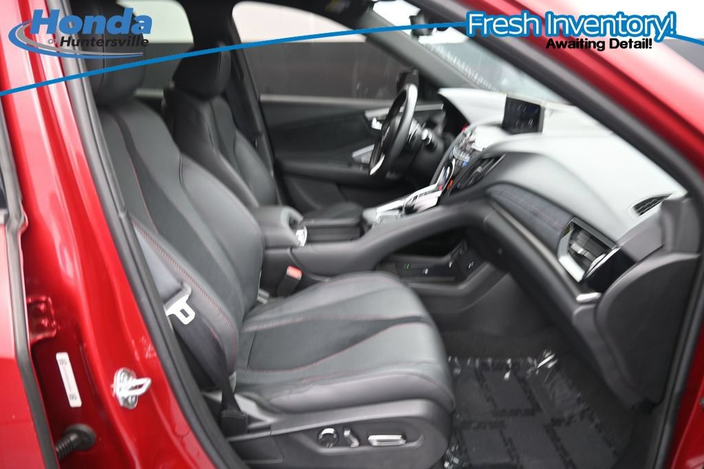 Used 2024 Acura RDX A-Spec AWD/4WD image 12