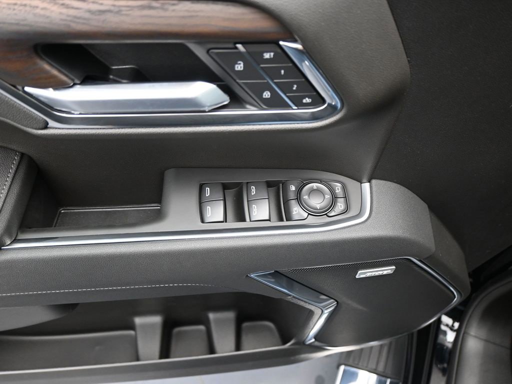 New 2026 GMC Sierra 1500 SLT w/ SLT Premium Plus Package image 13