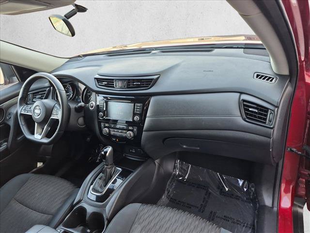 Used 2018 Nissan Rogue SV FWD image 20