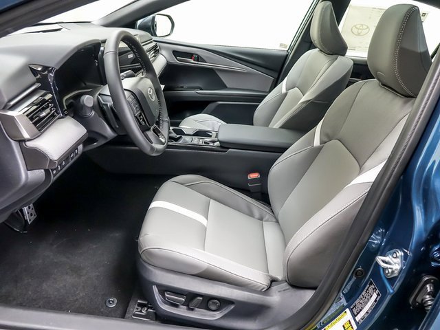 New 2026 Toyota Camry SE image 8