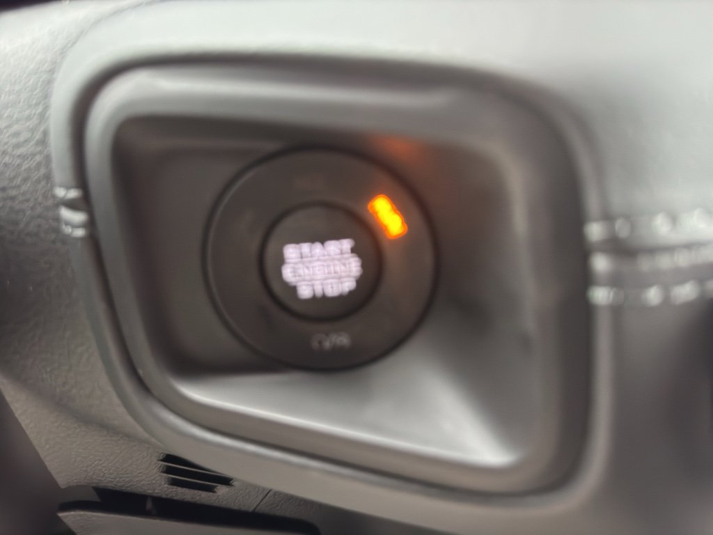 New 2026 Jeep Wrangler Unlimited Rubicon image 27