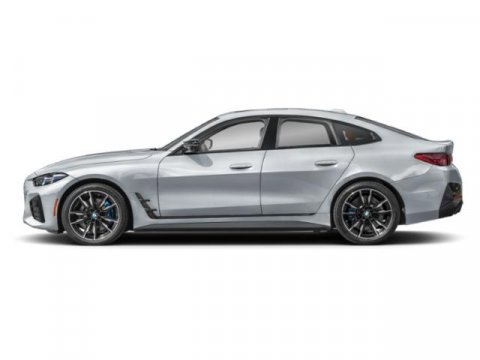 New 2026 BMW i4 M60 image 6