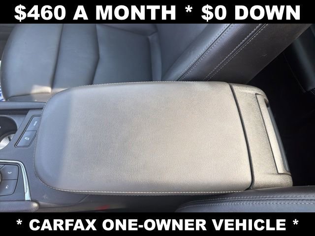 Used 2024 Cadillac XT5 Premium Luxury image 23