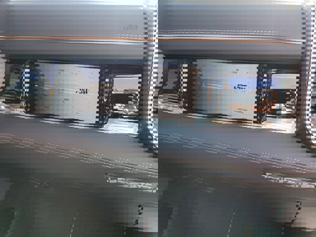 New 2026 RAM 1500 Tungsten image 57