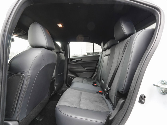 New 2026 Mitsubishi Eclipse Cross AWD image 30