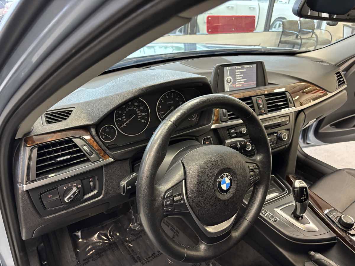 Used 2014 BMW 328i Sedan image 14