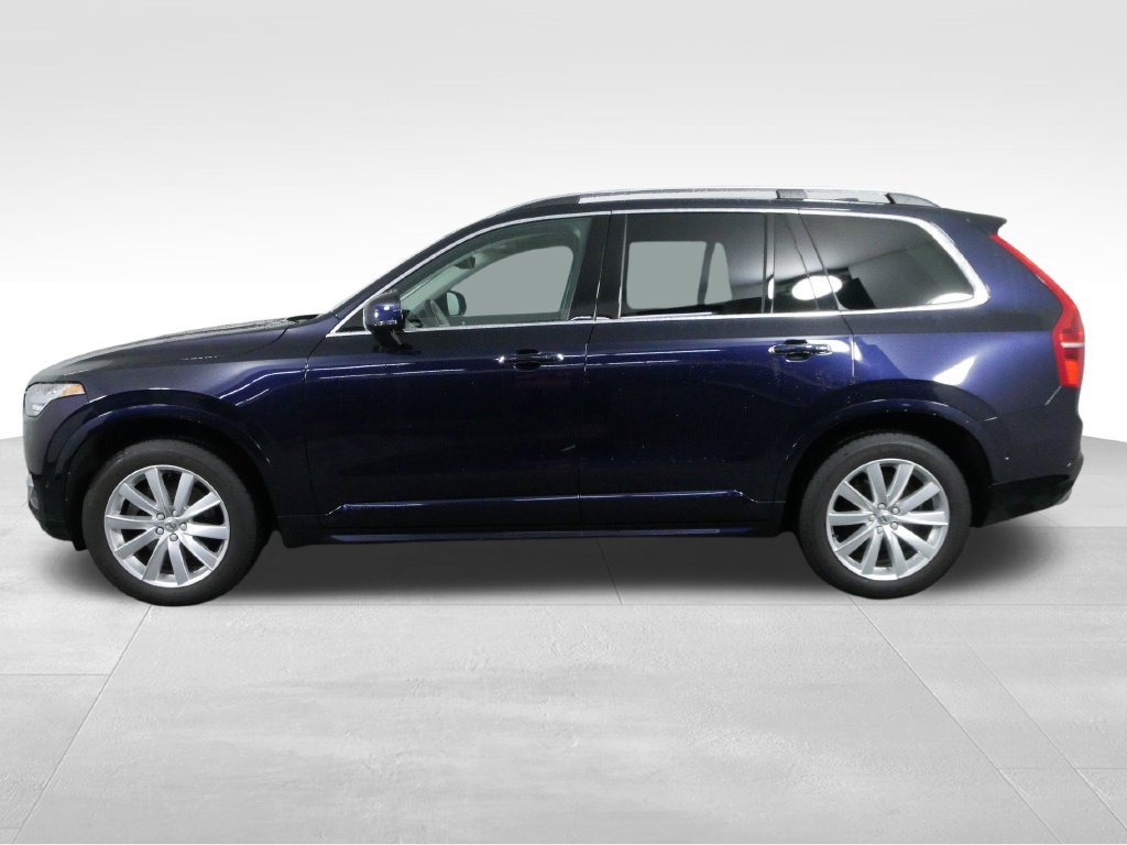 Used 2016 Volvo XC90 T6 Momentum w/ Protection Package Plus AWD/4WD image 6