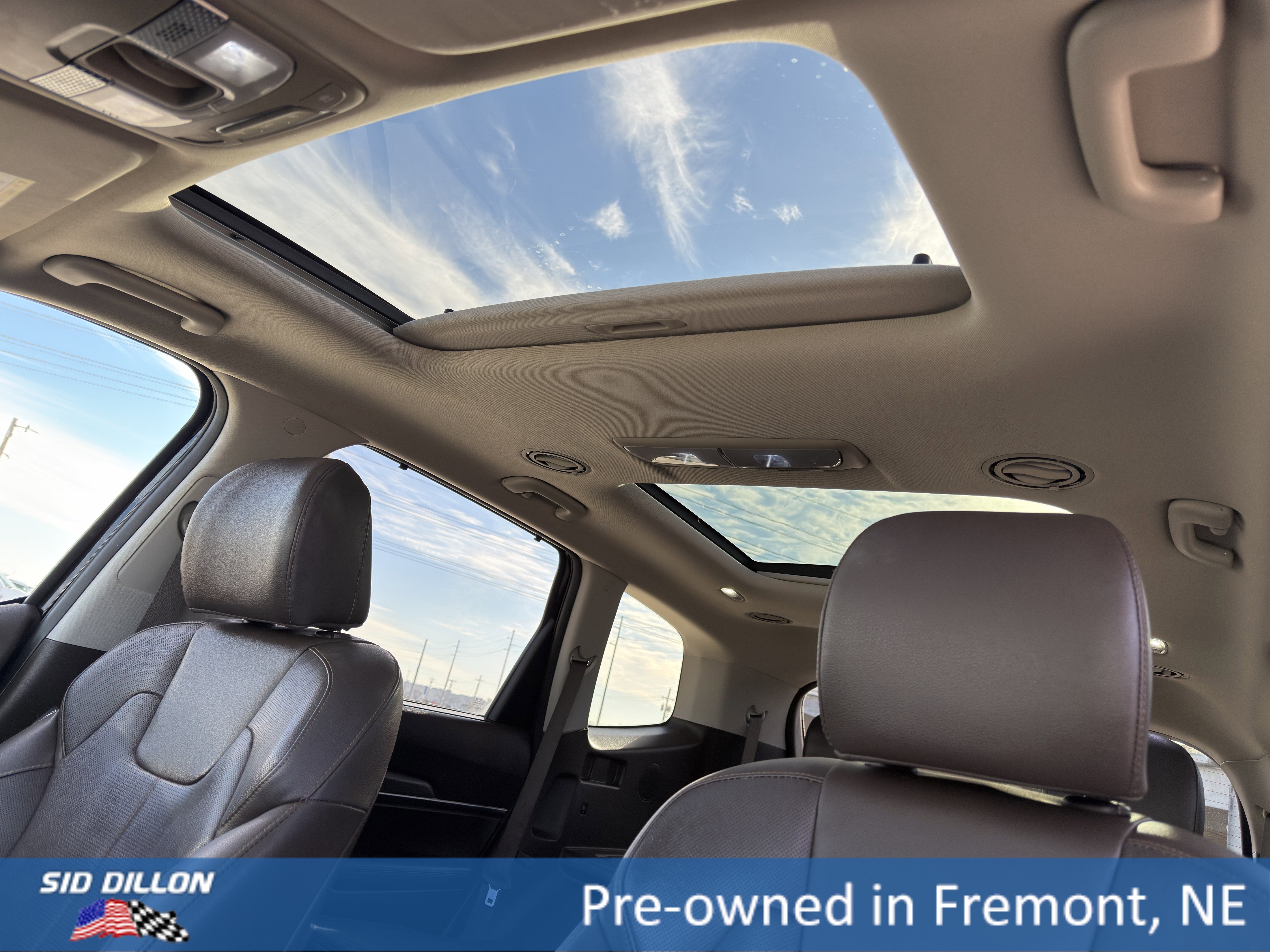 Used 2021 Kia Telluride SX w/ Nightfall Edition Package image 18