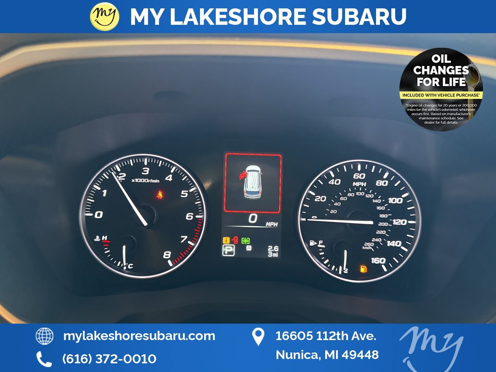 New 2026 Subaru Ascent Limited image 14