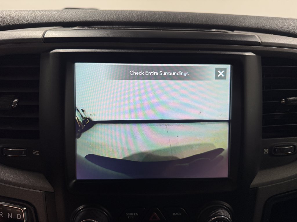 Used 2019 RAM 1500 Express w/ Wheel & Sound Group AWD/4WD image 10
