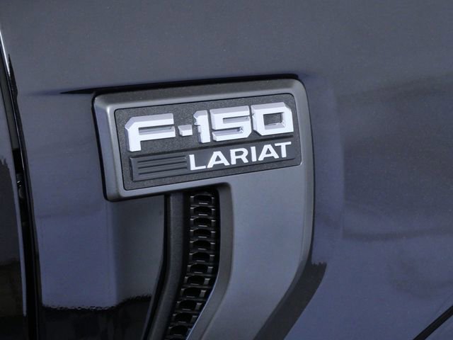 Certified 2023 Ford F150 Lariat w/ Equipment Group 502A High AWD/4WD image 9