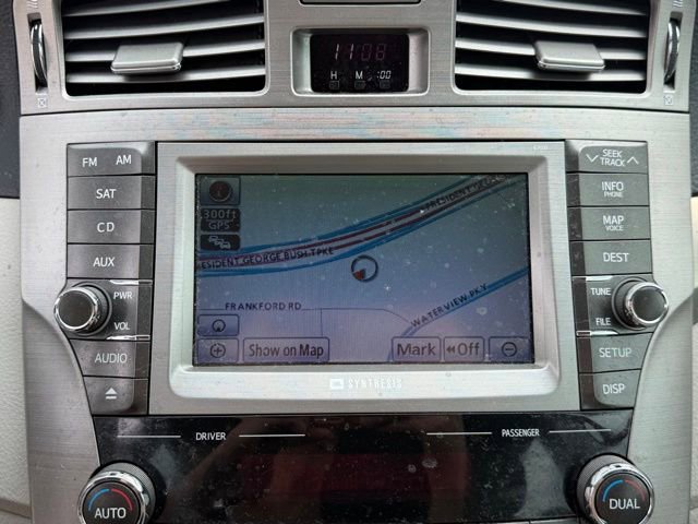 Used 2011 Toyota Avalon Limited FWD image 15
