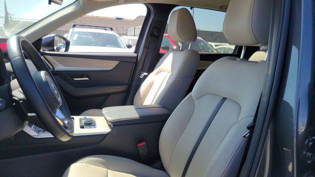 Certified 2024 MAZDA CX-90 Plug-In Hybrid w/ Preferred image 18