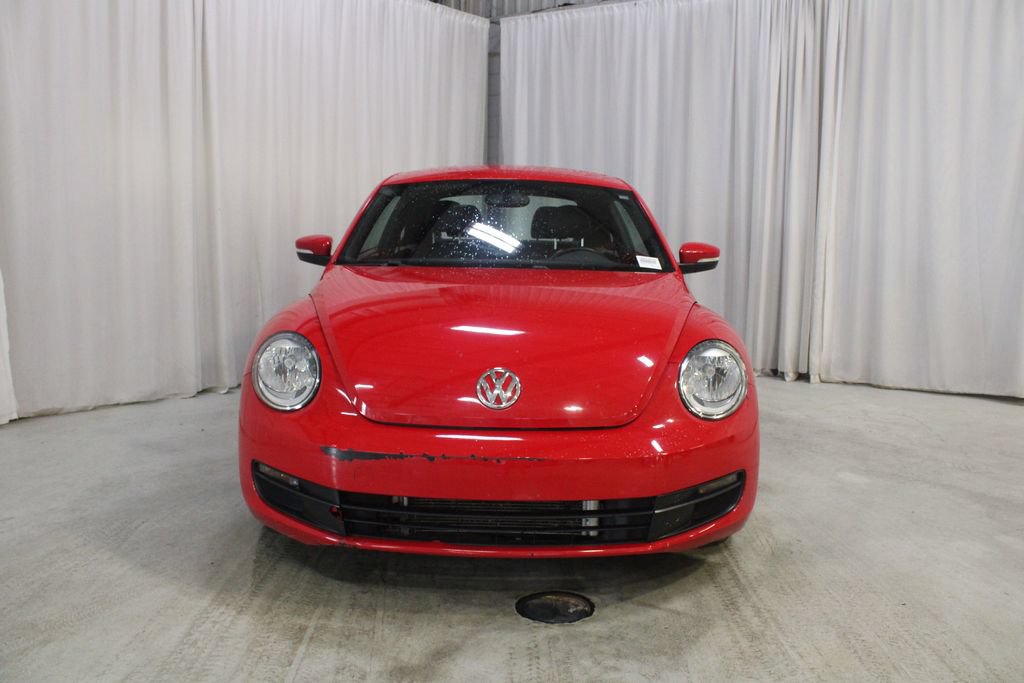 Used 2012 Volkswagen Beetle 2.5 FWD image 33