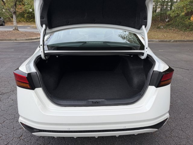 Used 2025 Nissan Altima 2.5 S FWD image 40
