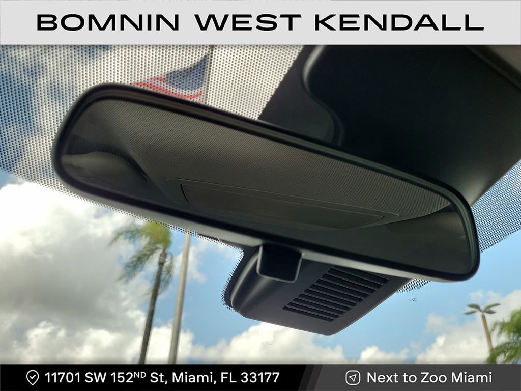 Used 2022 Nissan Rogue Sport SV image 24