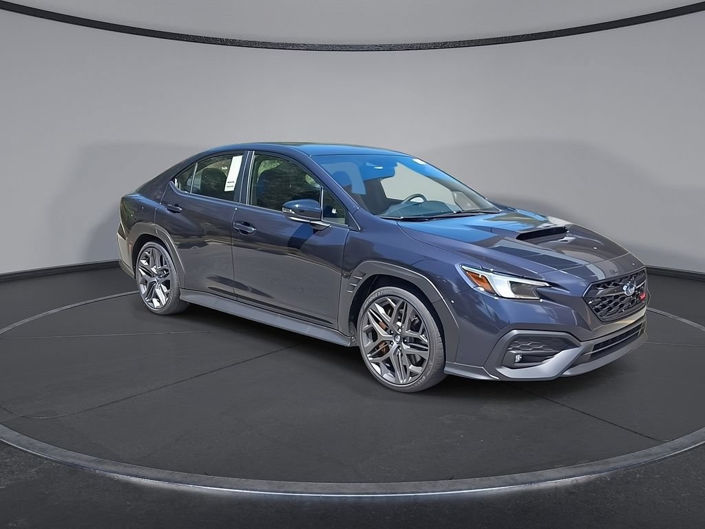 New 2026 Subaru WRX tS w/ WRX Enhancement Package AWD/4WD image 6