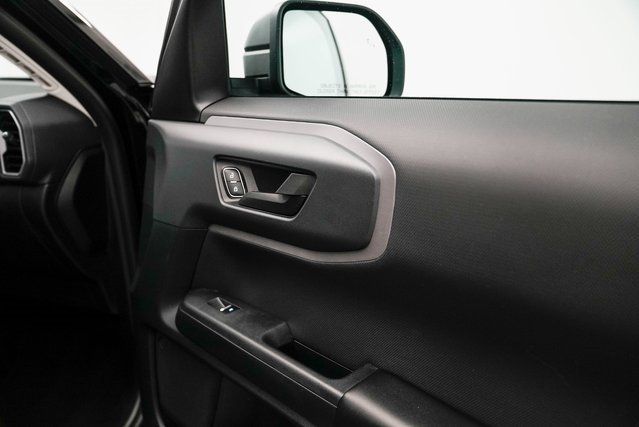 Used 2024 Ford Bronco Sport Big Bend image 29