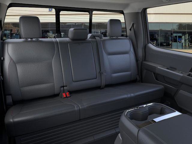 New 2025 Ford F350 Lariat w/ Lariat Ultimate Package image 11