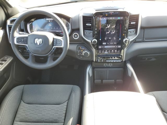 New 2026 RAM 1500 Big Horn AWD/4WD image 15