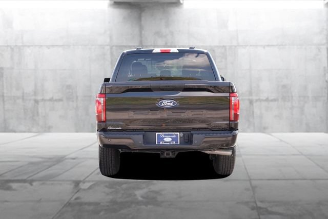 Certified 2024 Ford F150 STX AWD/4WD image 6