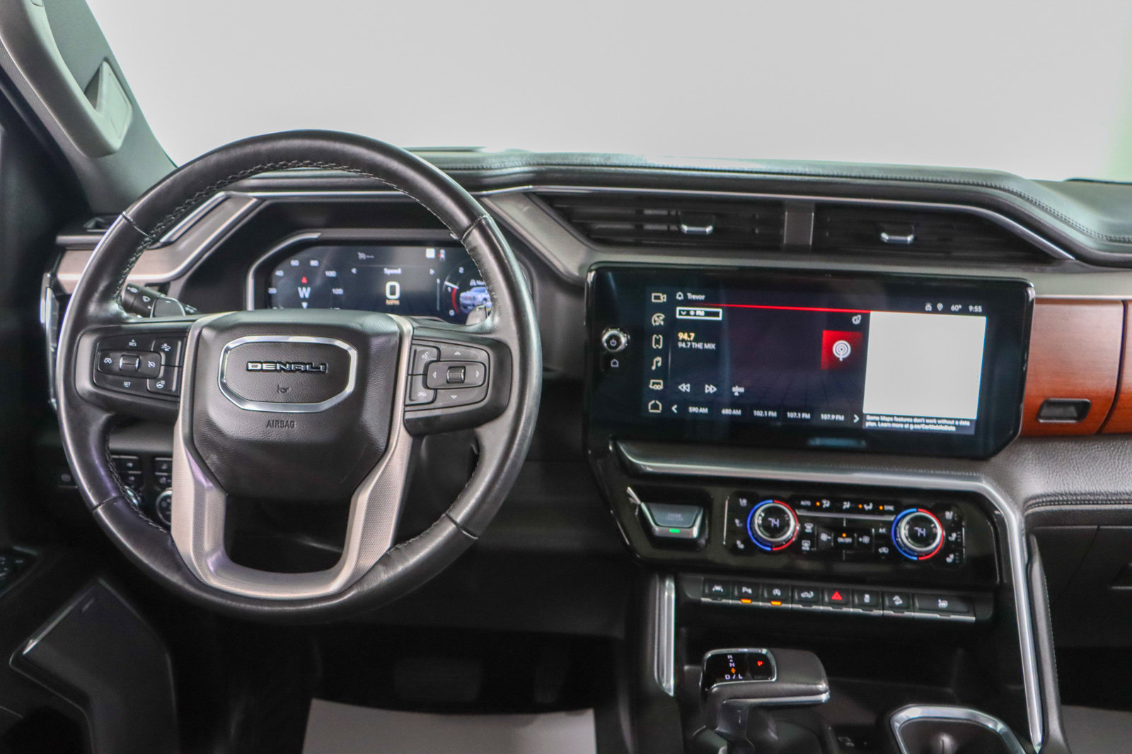 Used 2022 GMC Sierra 1500 Denali image 18