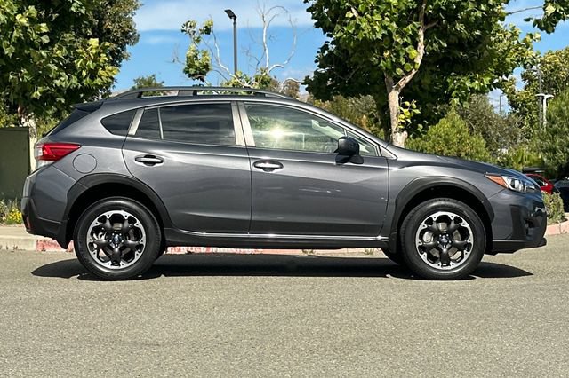 Used 2022 Subaru Crosstrek 2.0i Premium AWD/4WD image 3