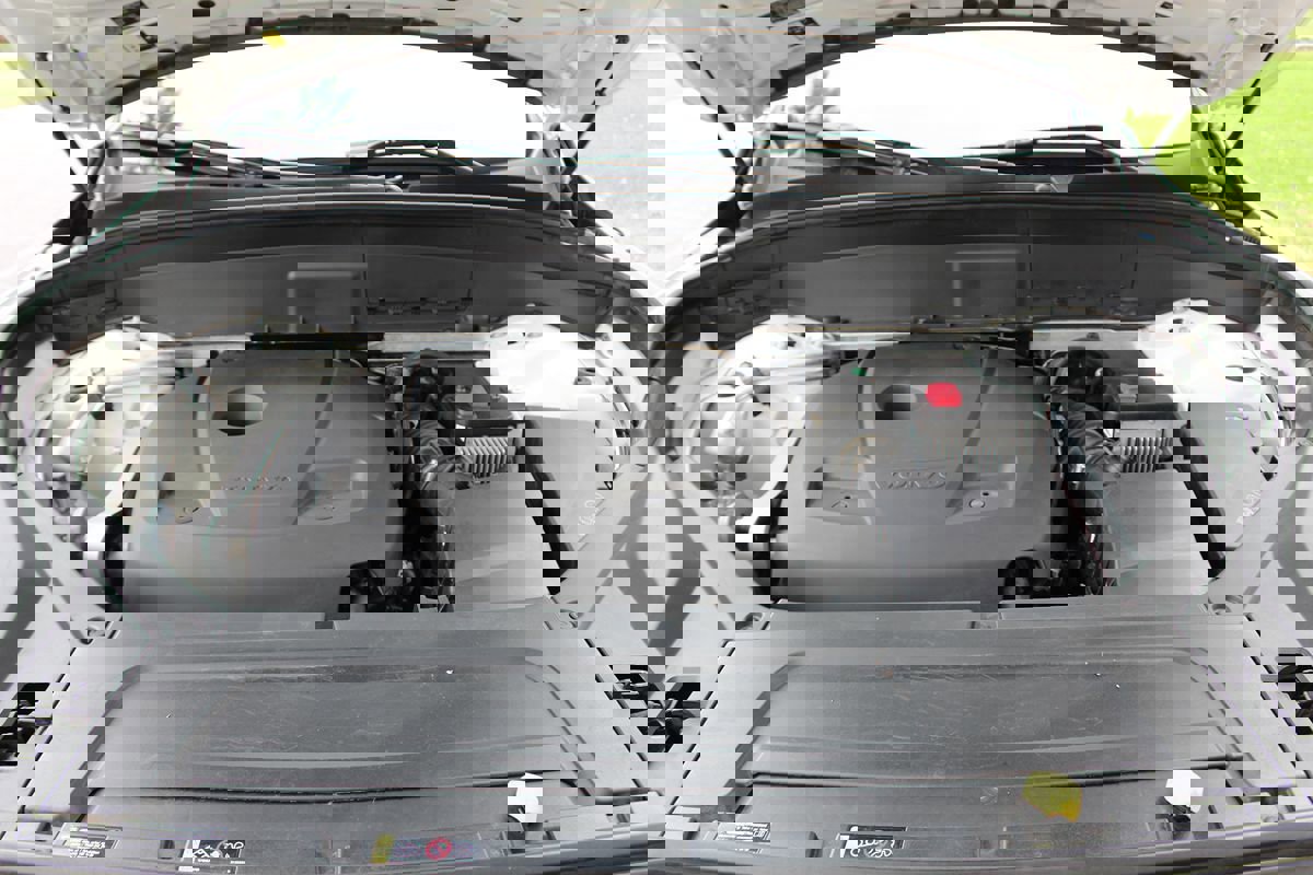 Used 2021 Volvo XC90 T6 Inscription image 35