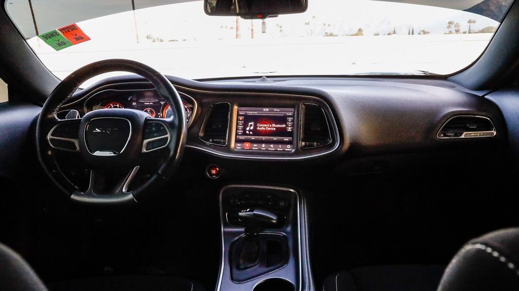 Used 2019 Dodge Challenger SRT Hellcat image 13