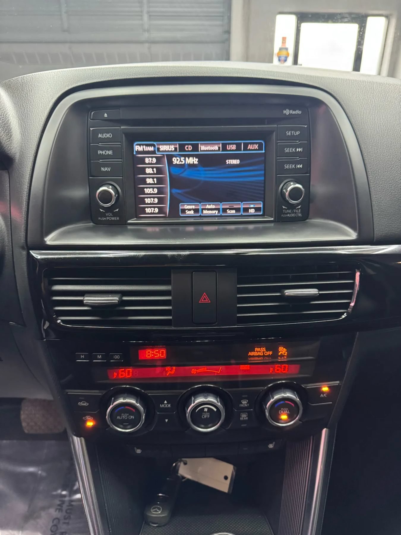 Used 2013 MAZDA CX-5 Grand Touring FWD image 18