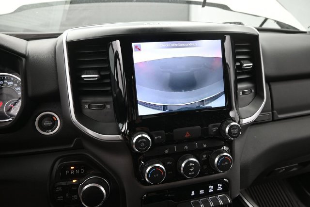 Used 2022 RAM 1500 Big Horn AWD/4WD image 31