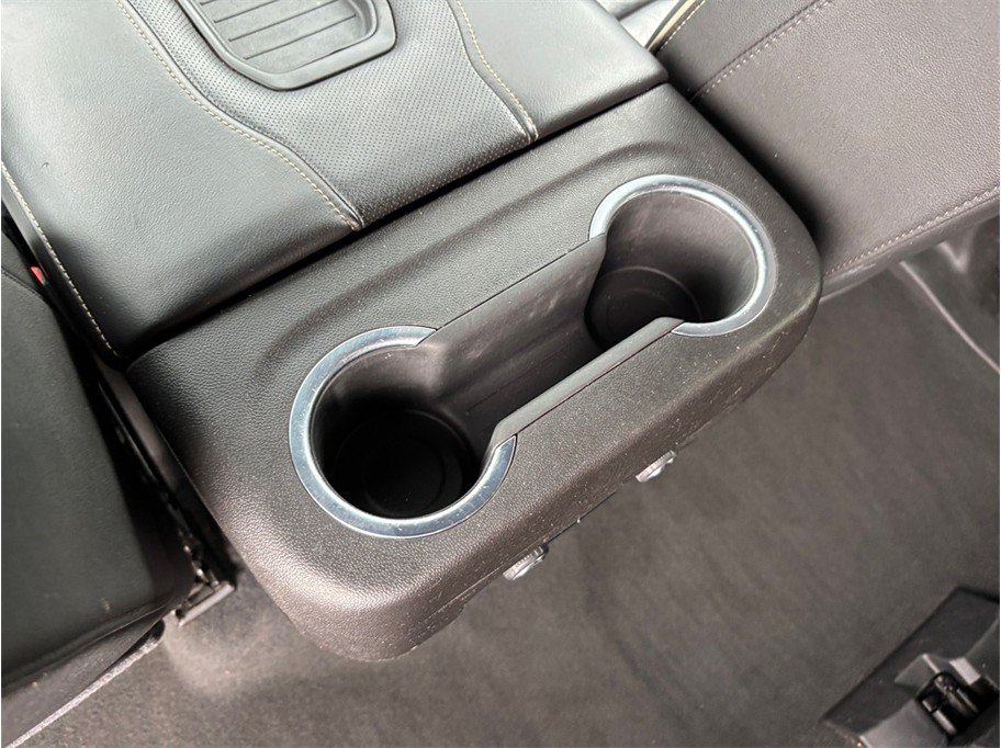 Used 2021 Chevrolet Suburban Premier RWD image 44