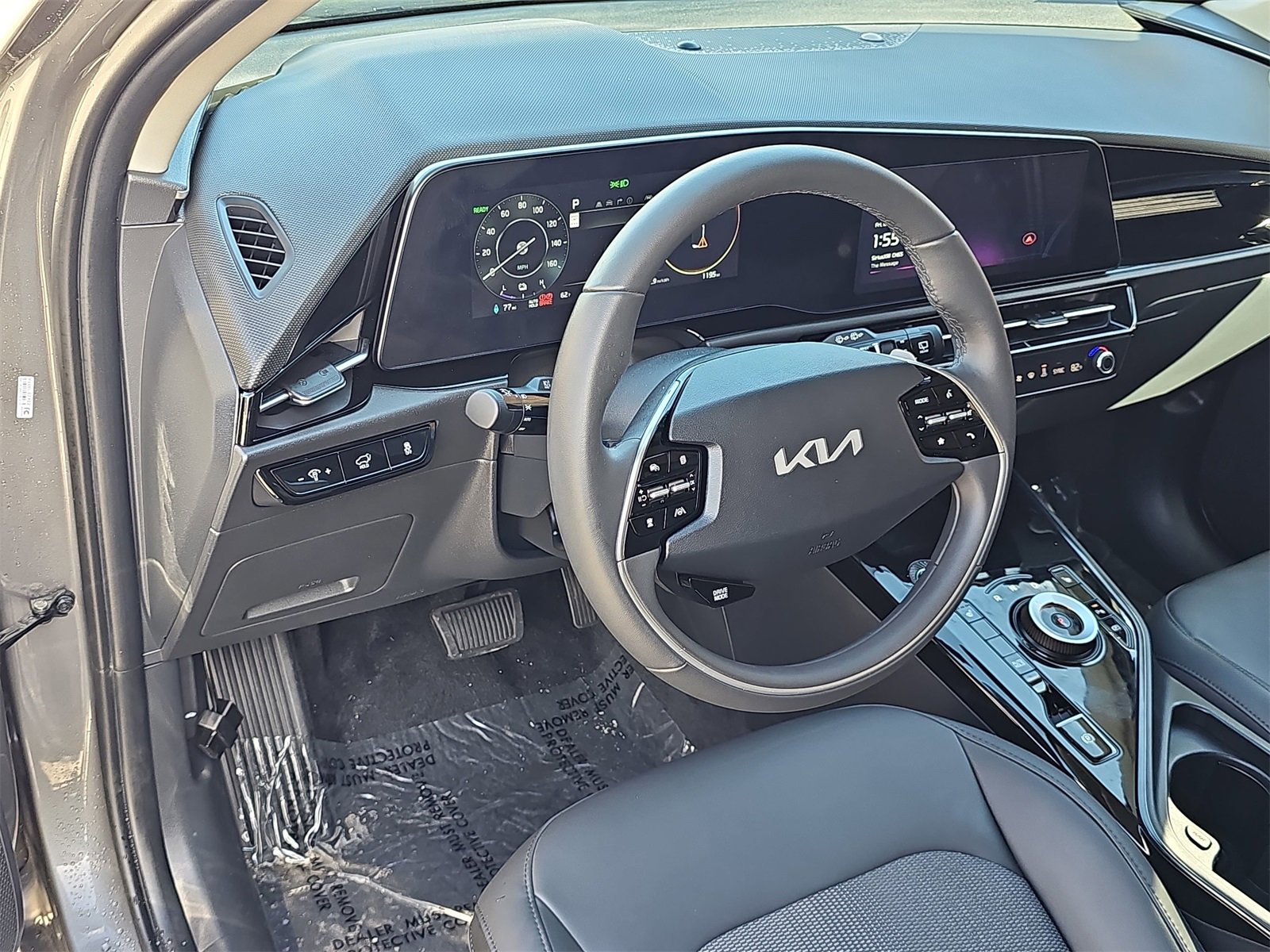 Used 2025 Kia Niro Wind image 16