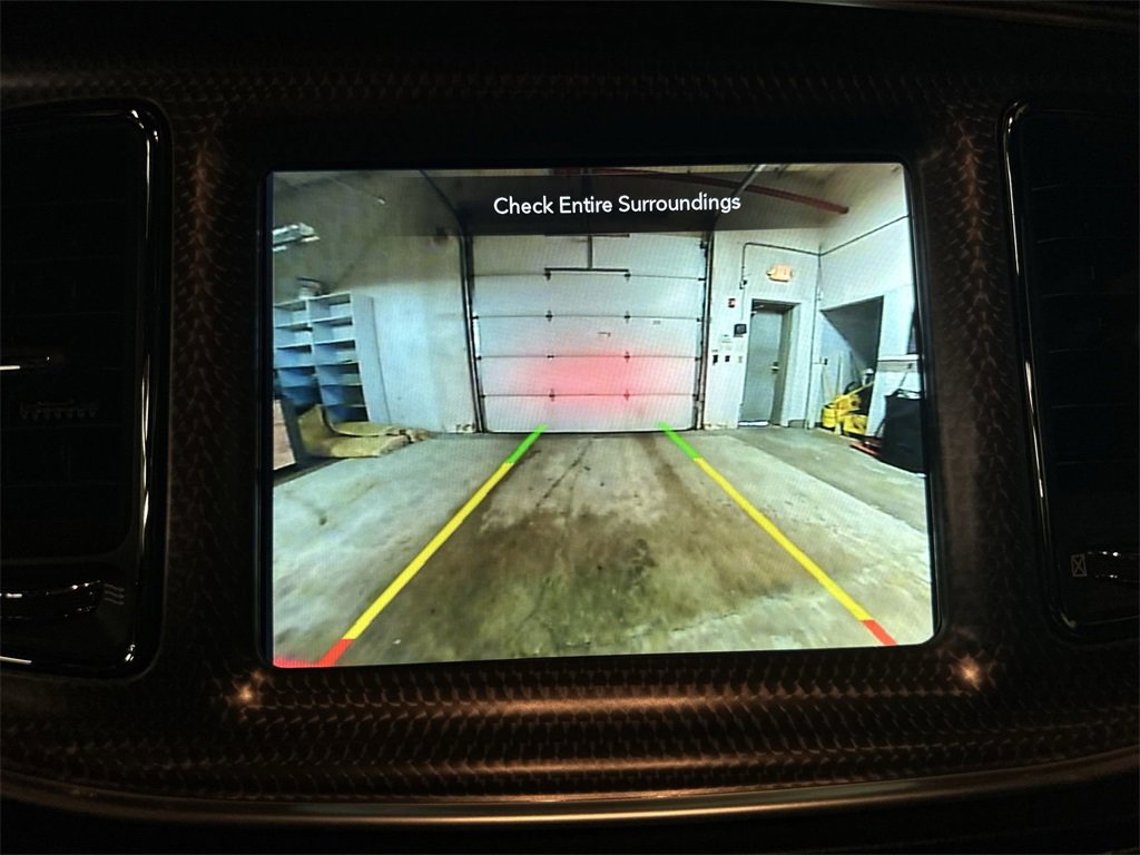 Used 2020 Dodge Challenger SRT Hellcat Redeye image 23