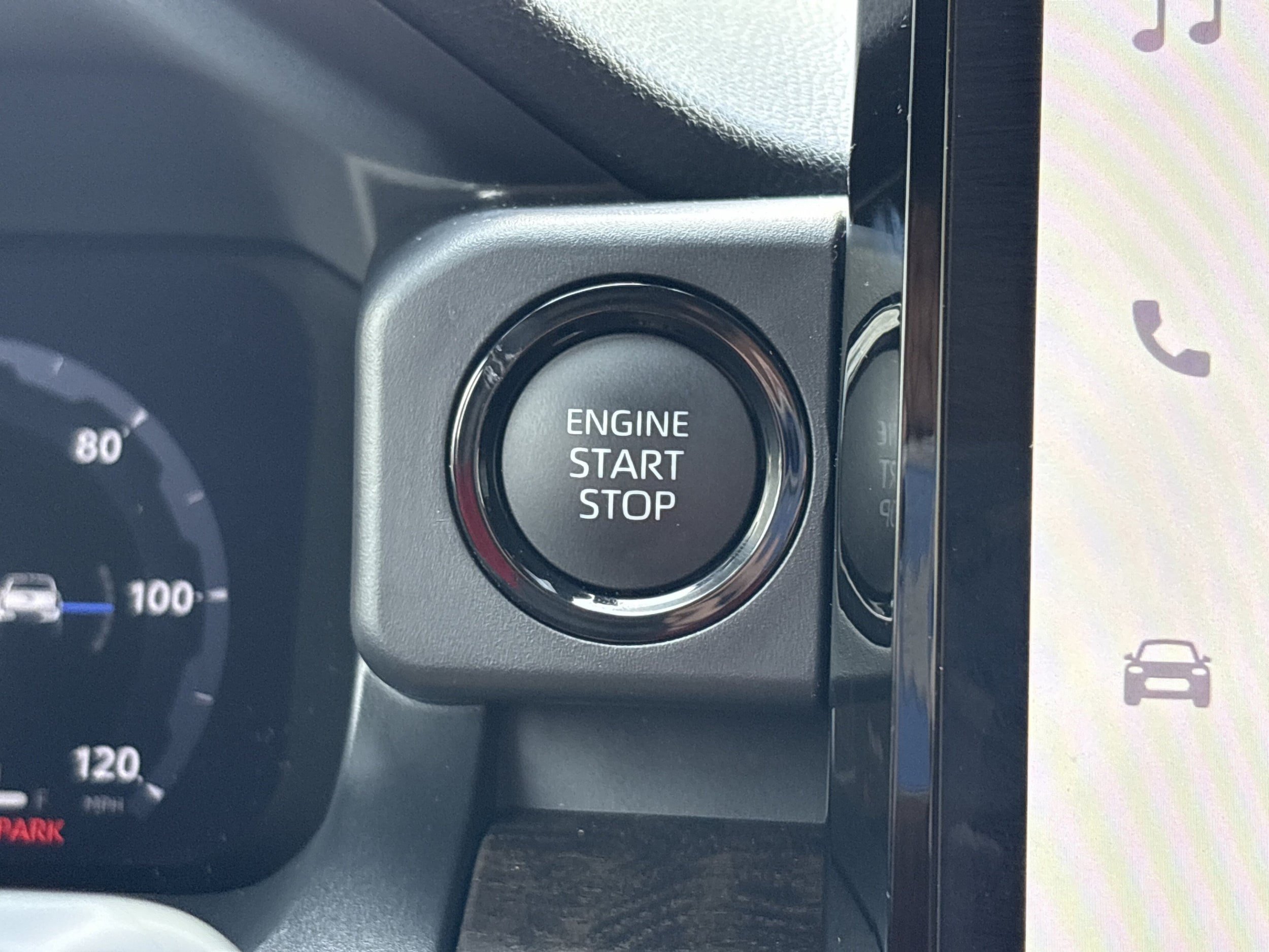 New 2026 Toyota Tacoma Limited AWD/4WD image 13
