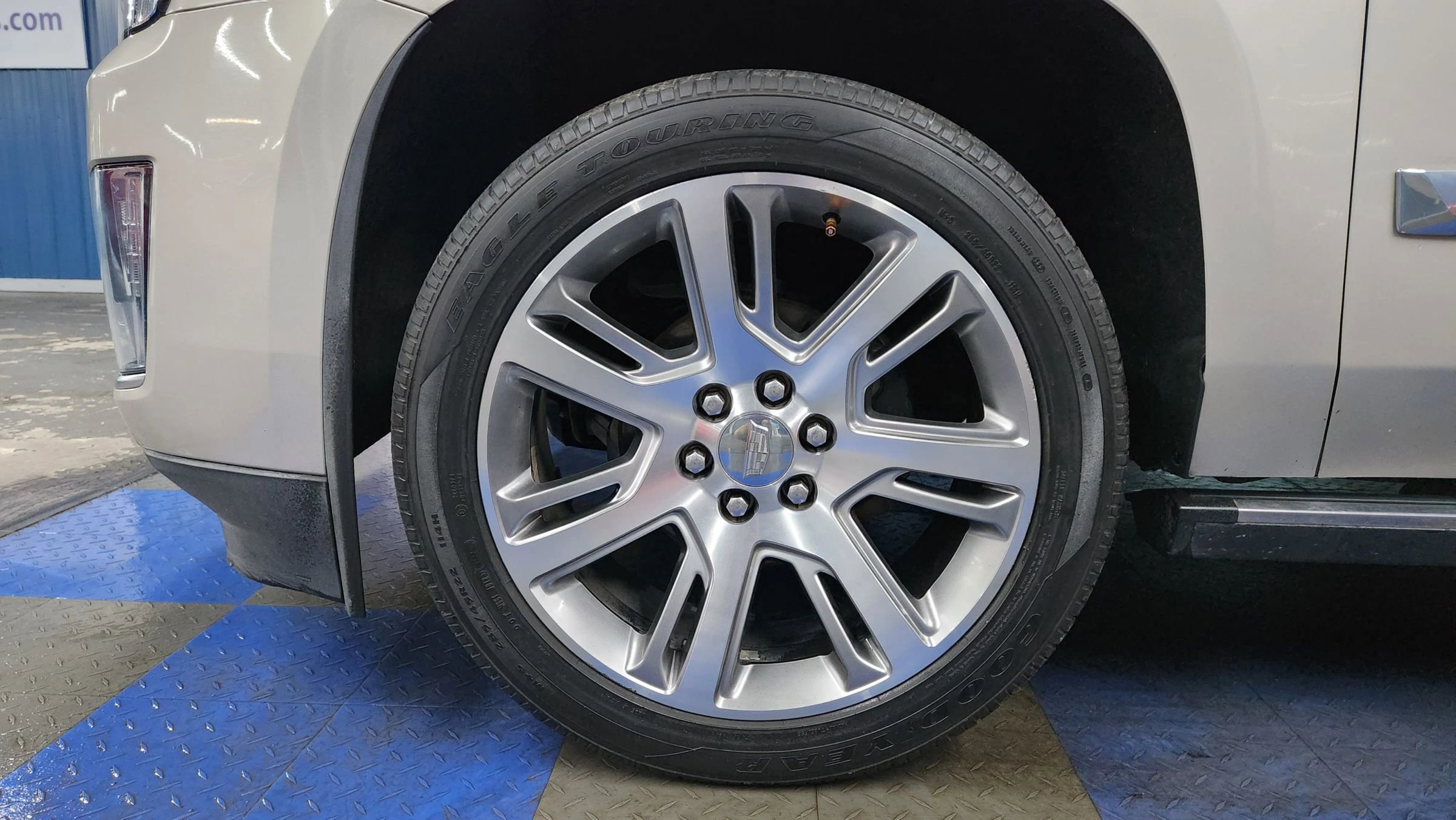 Used 2015 Cadillac Escalade Premium image 69