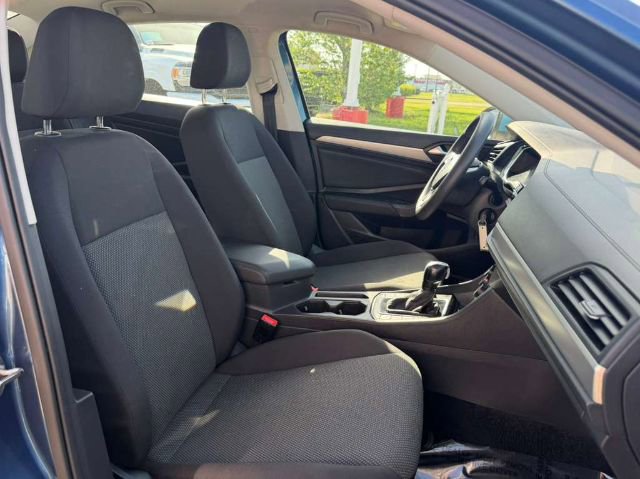 Used 2021 Volkswagen Jetta S FWD image 11