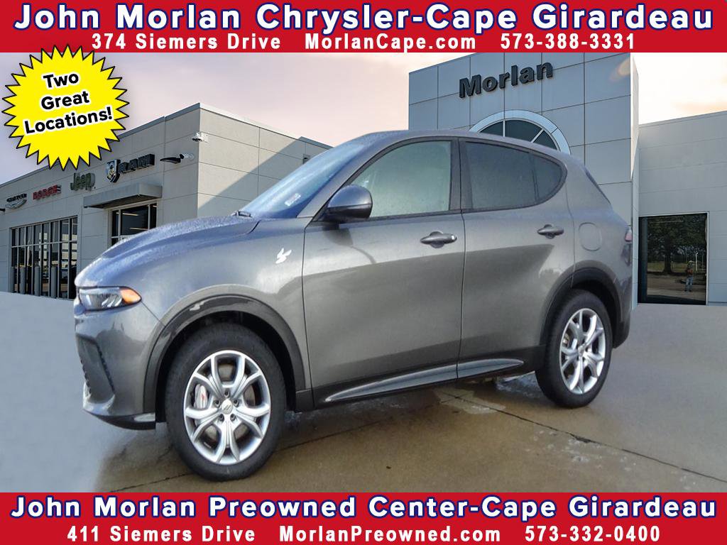 Used 2024 Dodge Hornet R/T