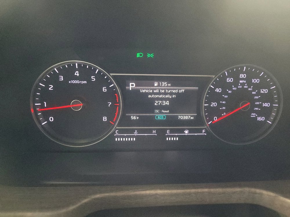 Used 2022 Kia Sorento S AWD/4WD image 23