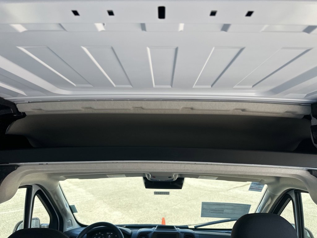 New 2026 RAM ProMaster 3500 w/ Power Group image 43