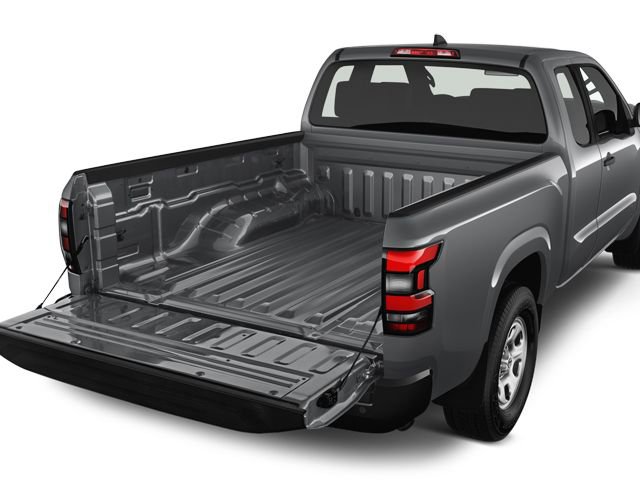 Used 2024 Nissan Frontier PRO-4X w/ Technology Package image 7