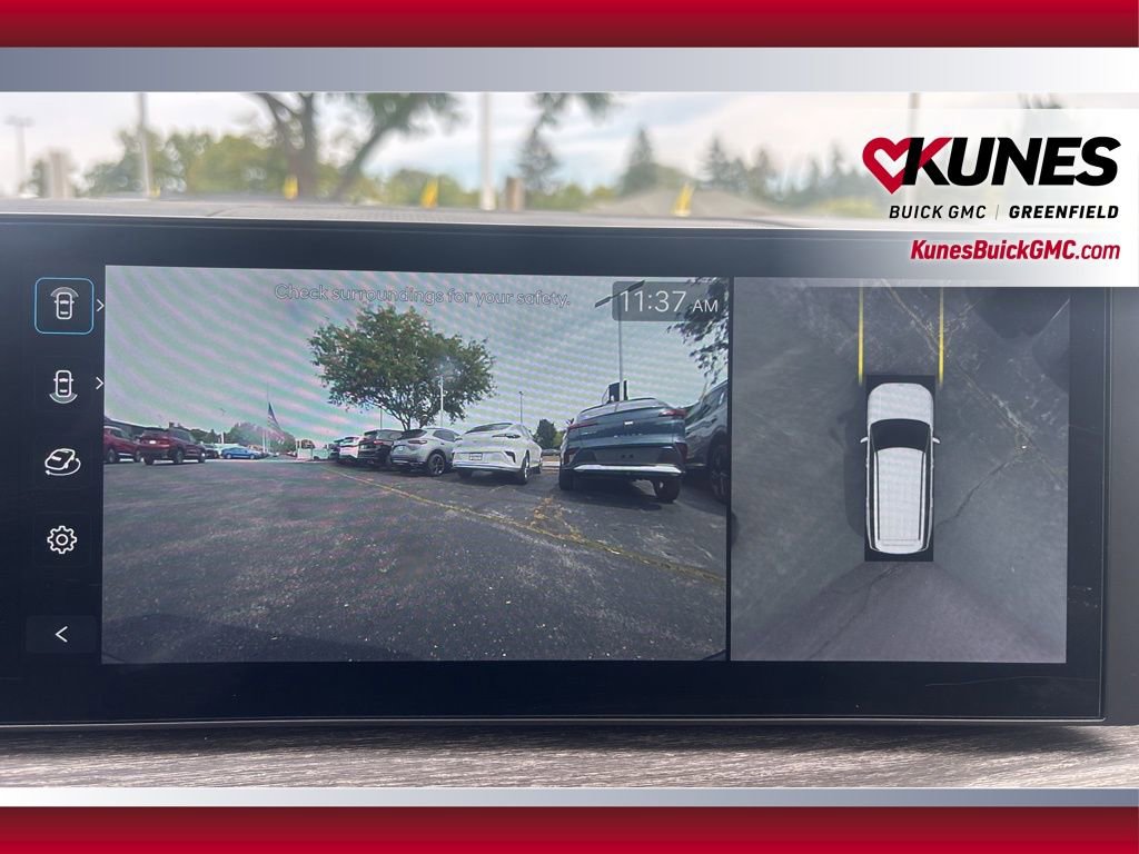 Used 2024 Hyundai Santa Fe Limited image 33