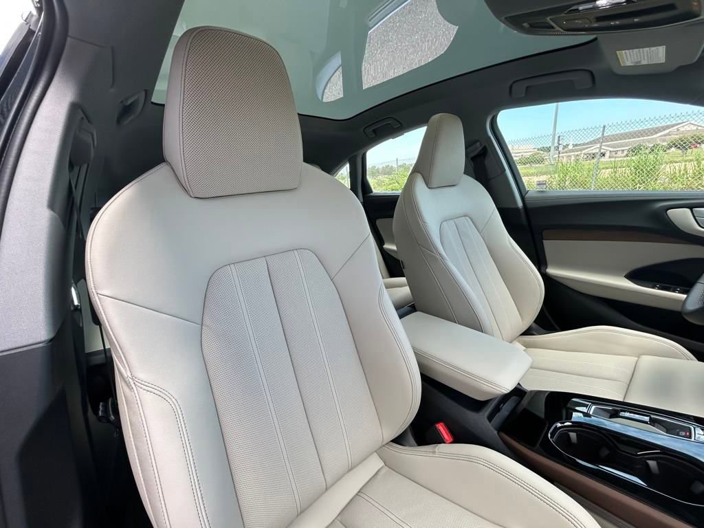 New 2025 Audi A5 2.0T Prestige image 45