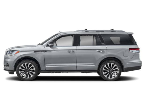 Certified 2023 Lincoln Navigator Reserve AWD/4WD image 3