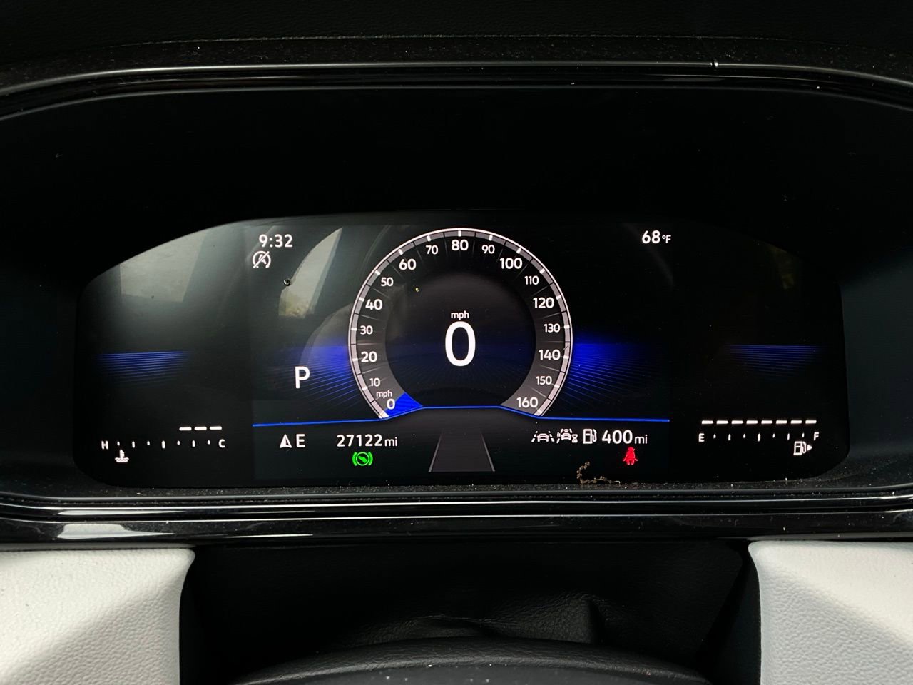 Used 2025 Volkswagen Taos S FWD image 34